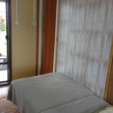 Apartamento Utulny Privat Veľký Meder Exterior foto