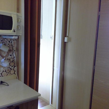 Apartamento Utulny Privat Veľký Meder Exterior foto