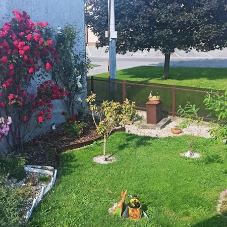 Apartamento Utulny Privat Veľký Meder Exterior foto