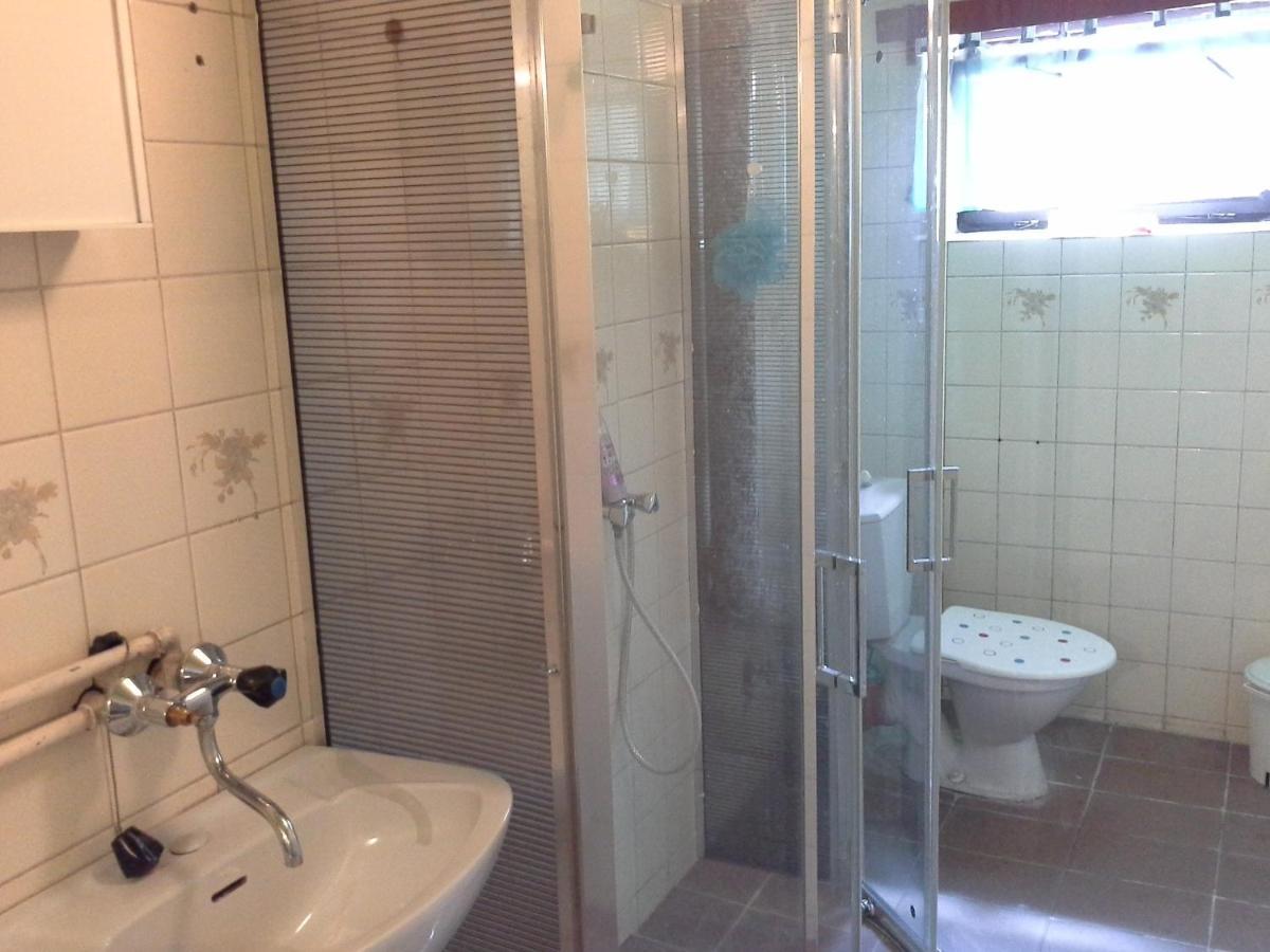 Apartamento Utulny Privat Veľký Meder Exterior foto