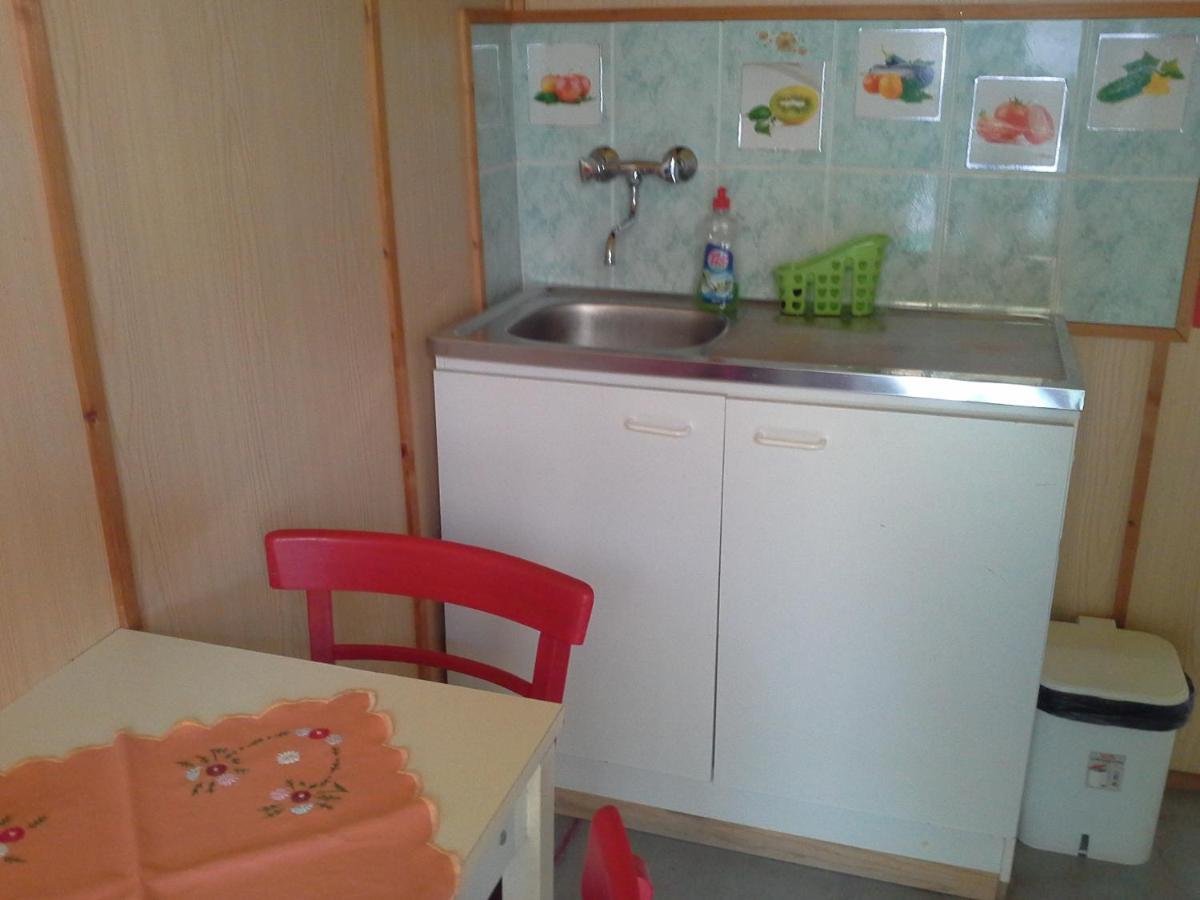 Apartamento Utulny Privat Veľký Meder Exterior foto