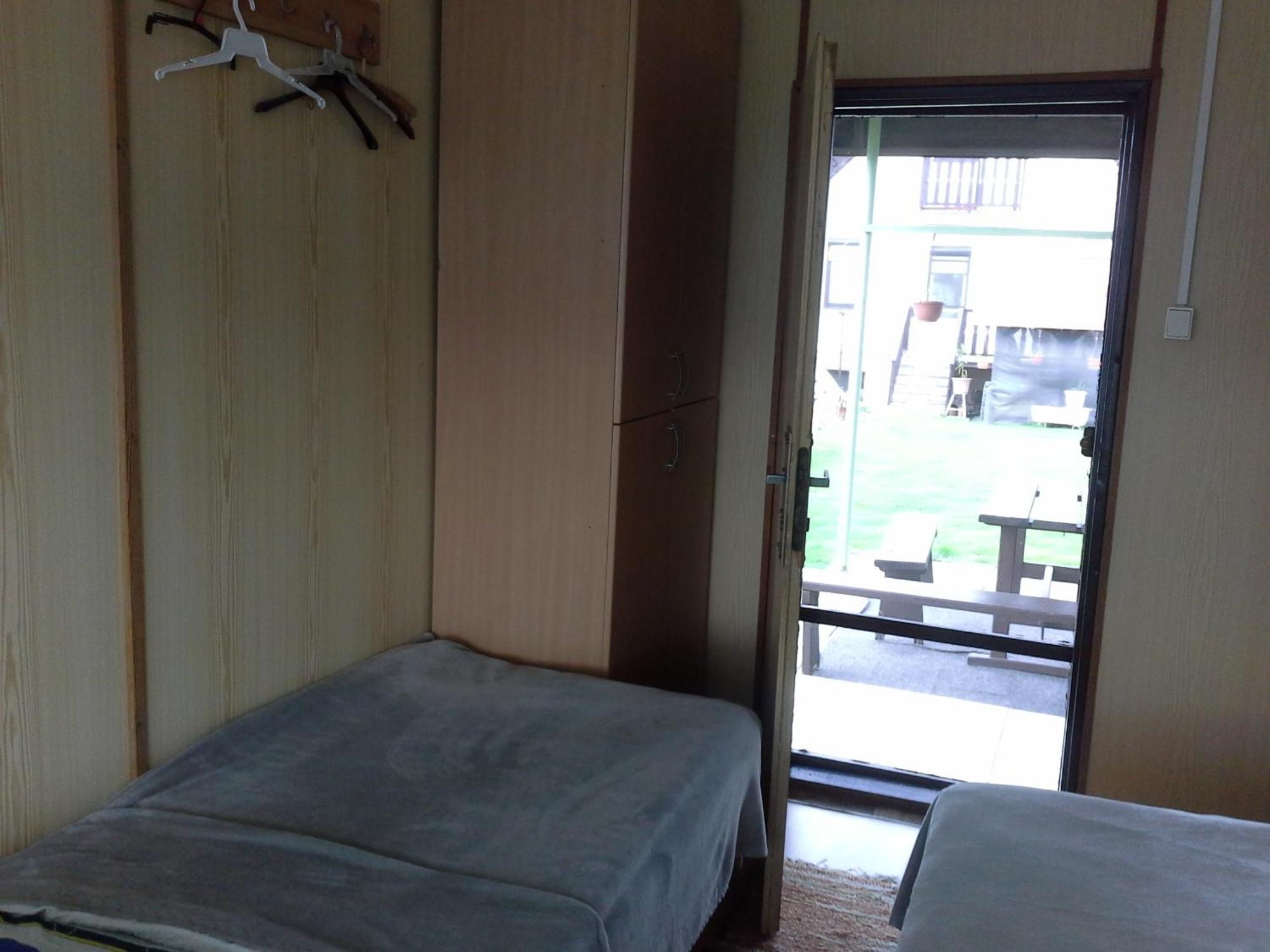 Apartamento Utulny Privat Veľký Meder Exterior foto