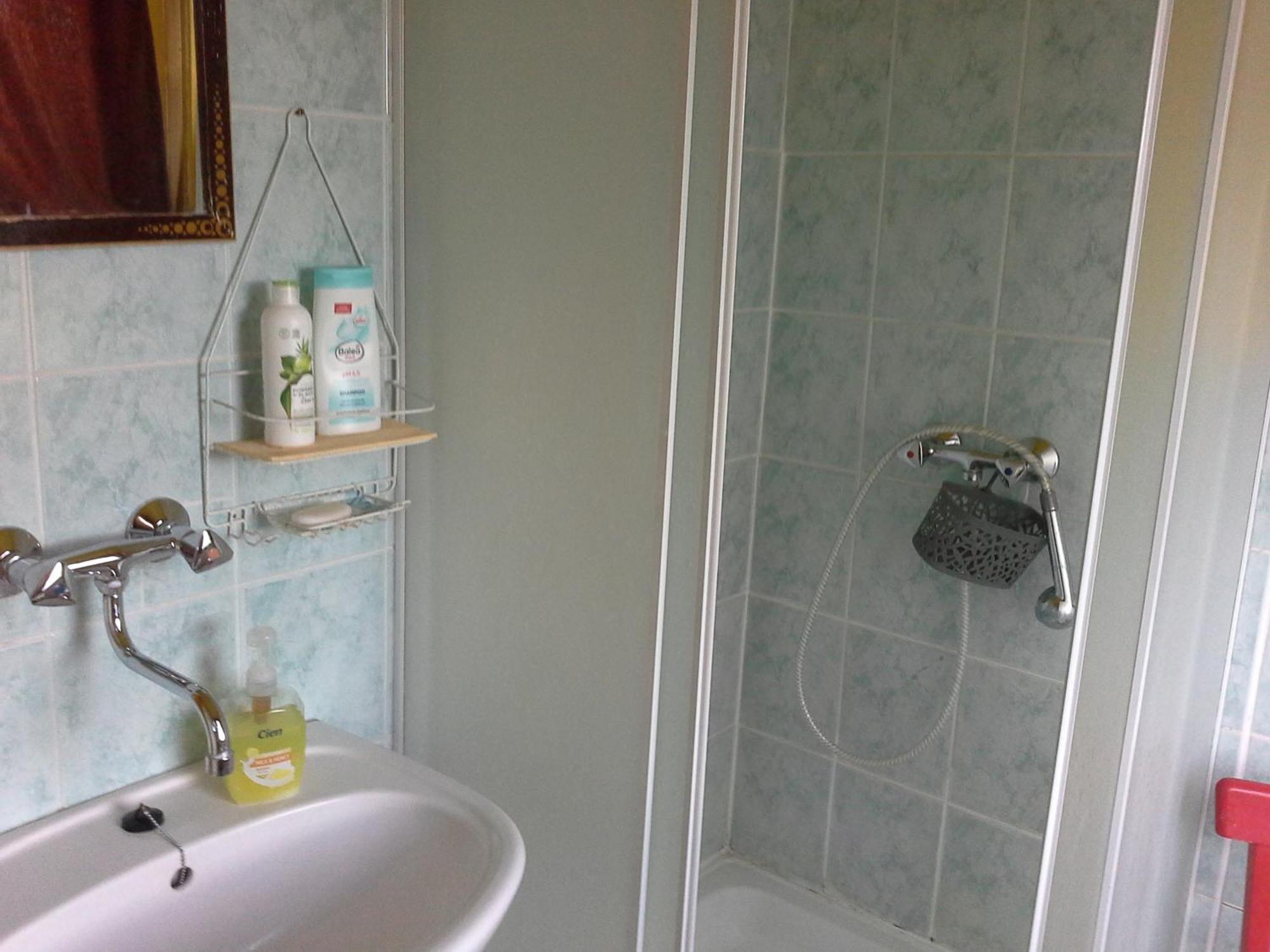 Apartamento Utulny Privat Veľký Meder Exterior foto