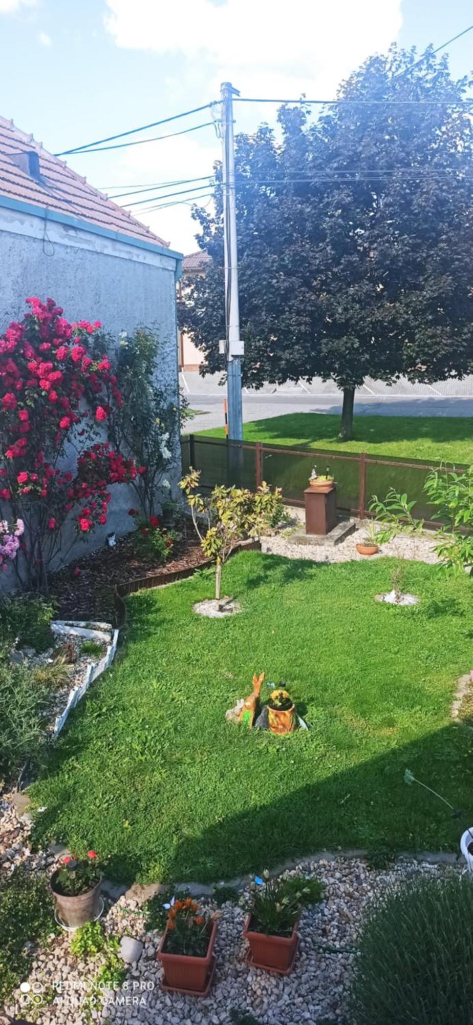 Apartamento Utulny Privat Veľký Meder Exterior foto