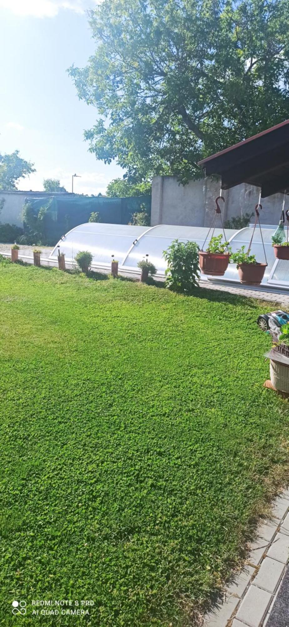 Apartamento Utulny Privat Veľký Meder Exterior foto