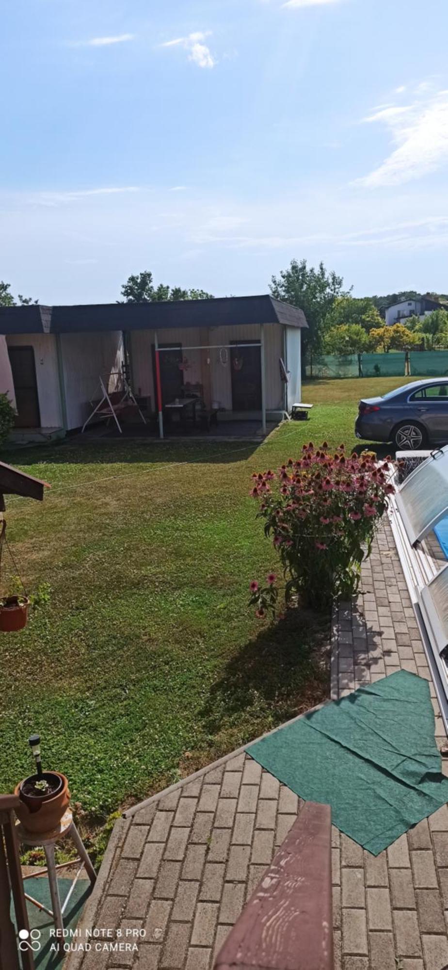 Apartamento Utulny Privat Veľký Meder Exterior foto