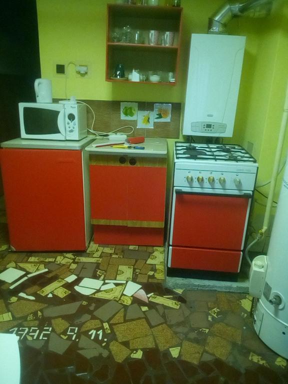 Apartamento Utulny Privat Veľký Meder Exterior foto